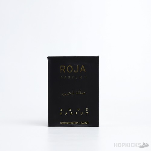 Roja Oud Parfum